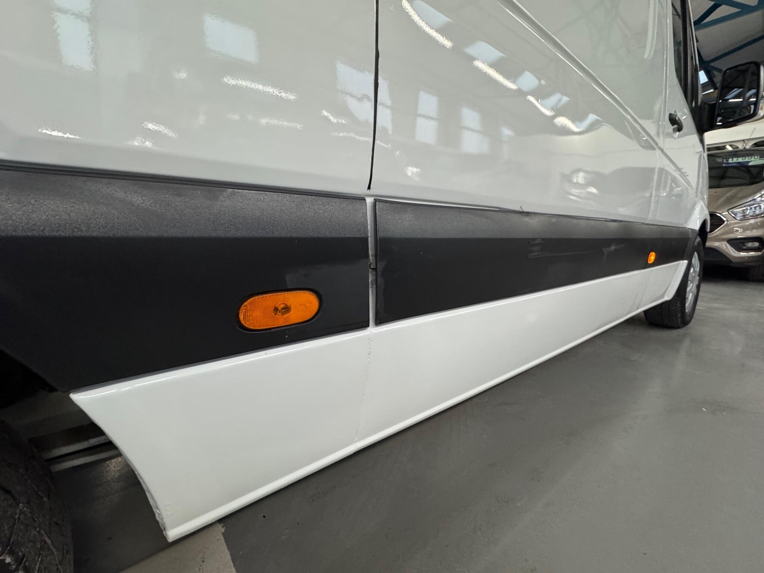 Used Mercedes-Benz Sprinter for sale - 77613025: Photo 15