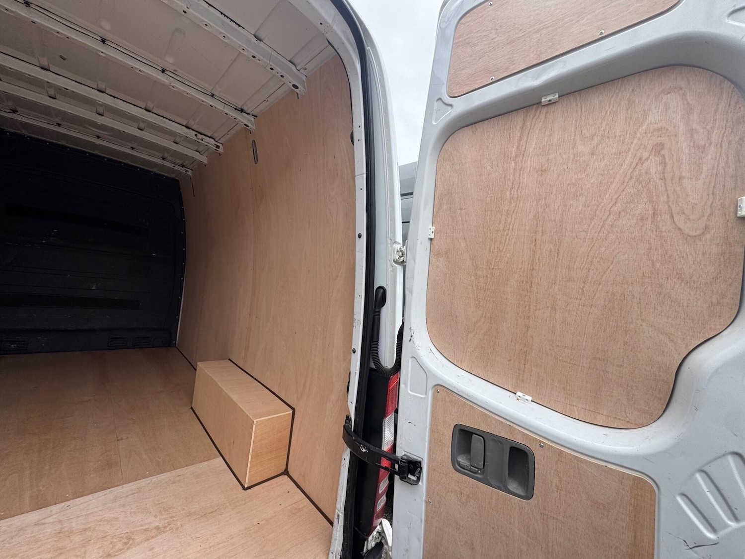 Used Mercedes-Benz Sprinter 2014 for sale - 77613025: Photo 16