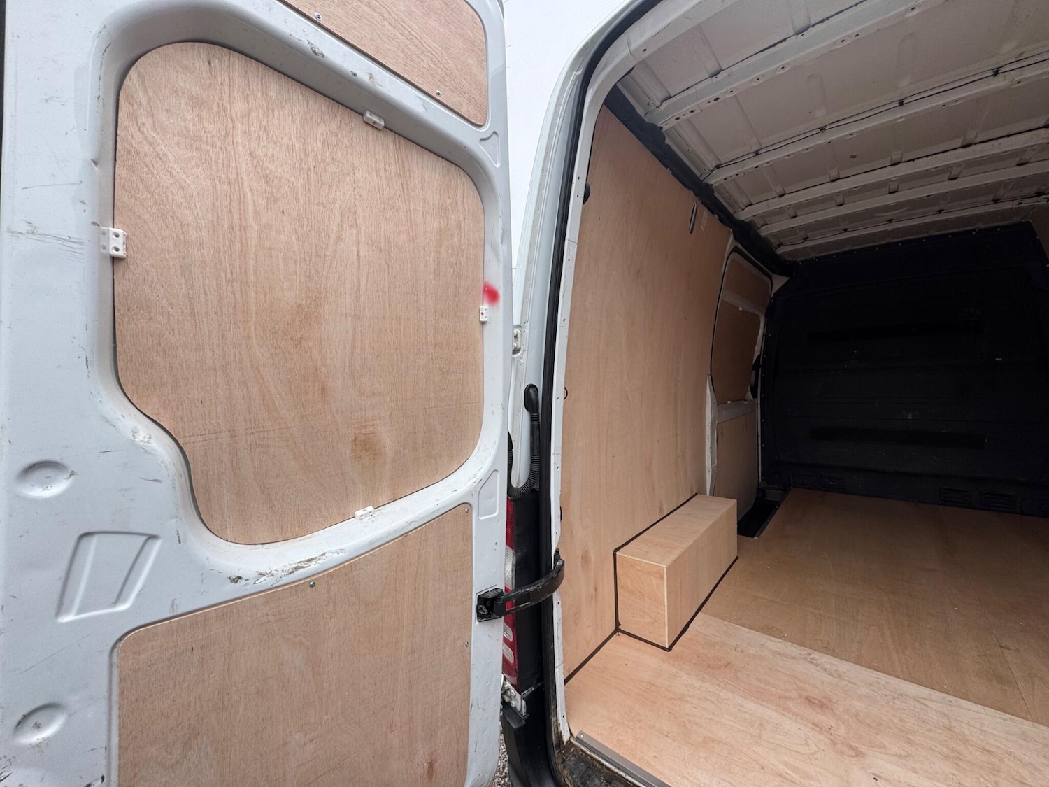 Used Mercedes-Benz Sprinter 2014 for sale - 77613025: Photo 17