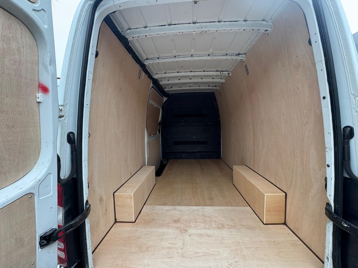 Used Mercedes-Benz Sprinter 2014 for sale - 77613025: Photo 18