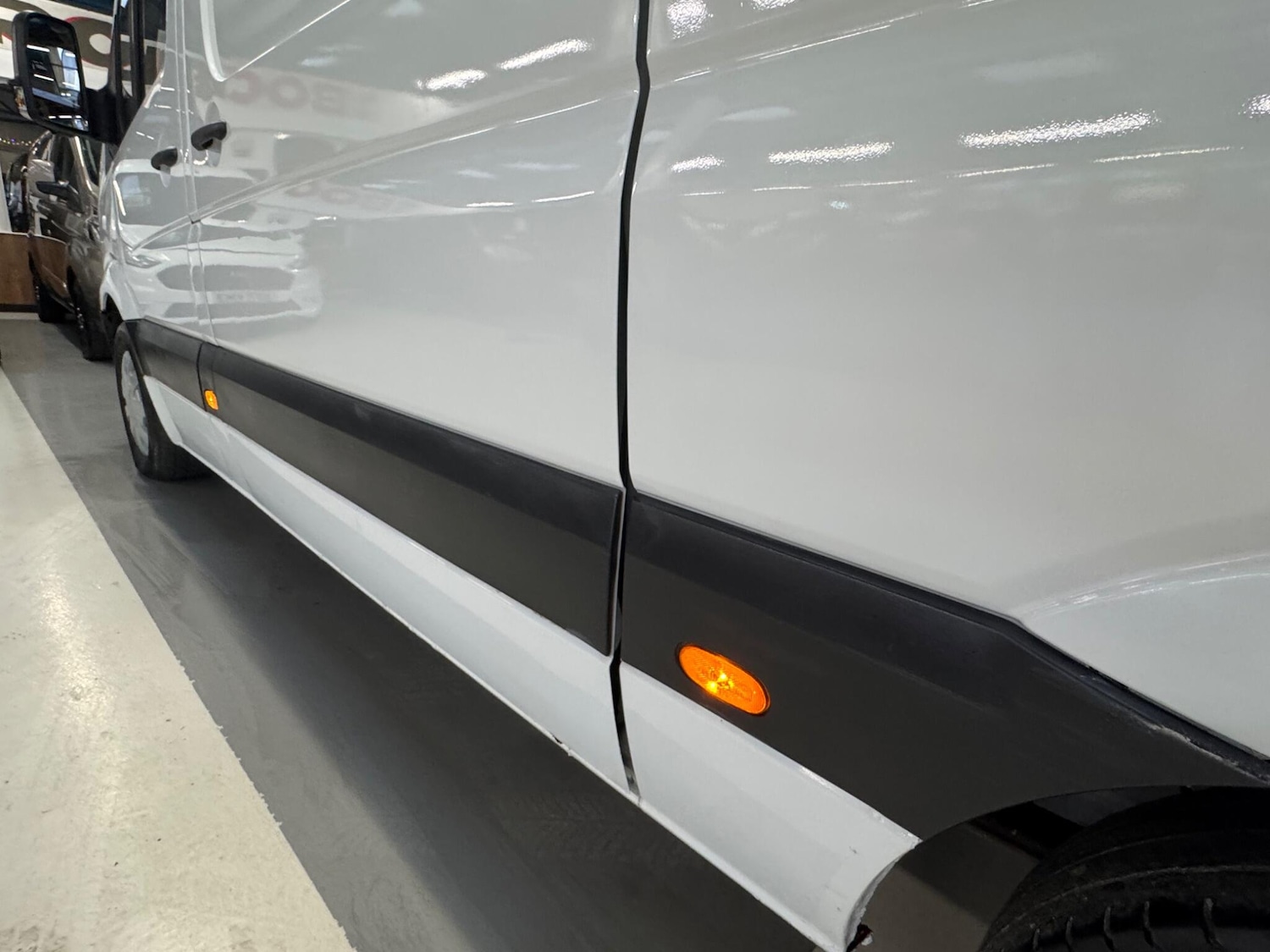 Used Mercedes-Benz Sprinter for sale - 77613025: Photo 5