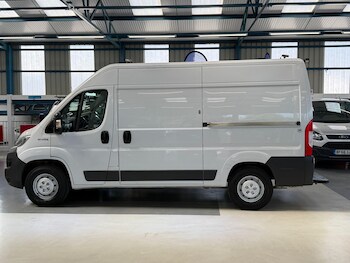 Used Fiat Ducato 2017 for sale - 78470900: Photo