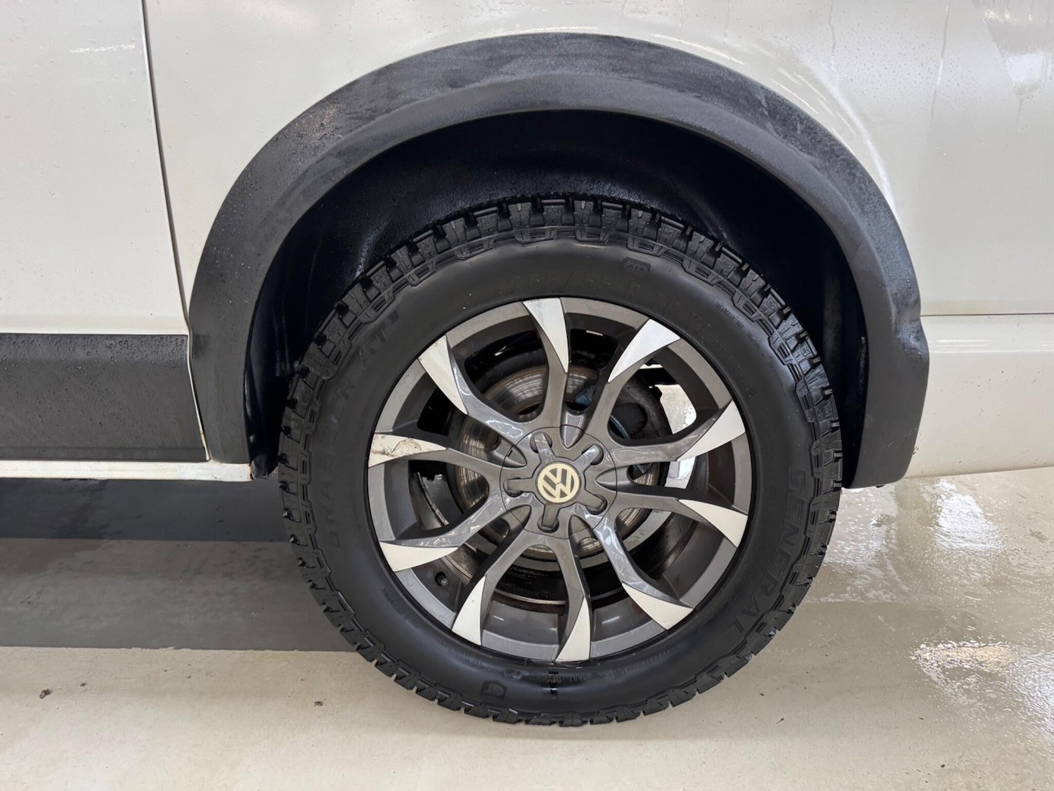 Used Volkswagen Transporter 2012 for sale - 77468573: Photo 14