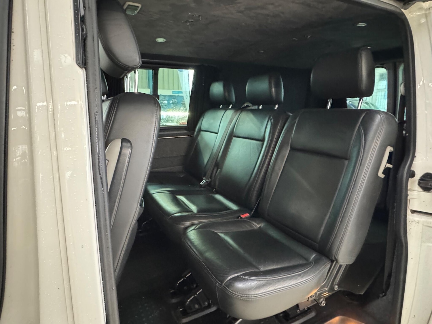 Used Volkswagen Transporter 2012 for sale - 77468573: Photo 22