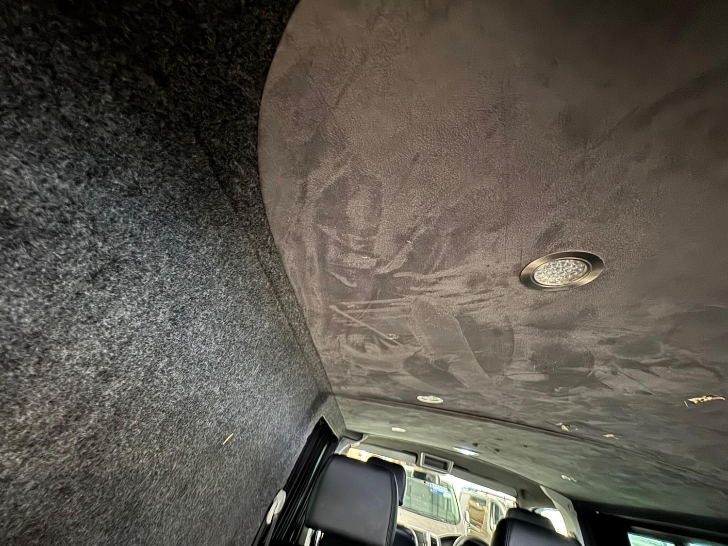 Used Volkswagen Transporter 2012 for sale - 77468573: Photo 25