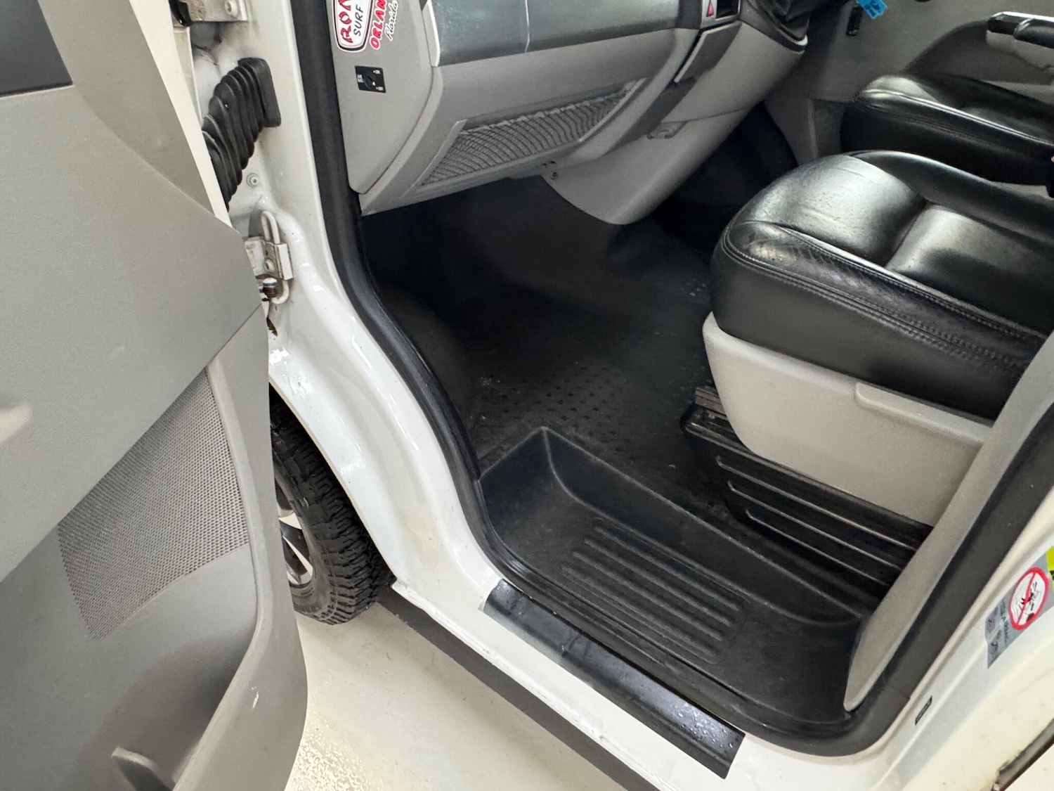 Used Volkswagen Transporter 2012 for sale - 77468573: Photo 29