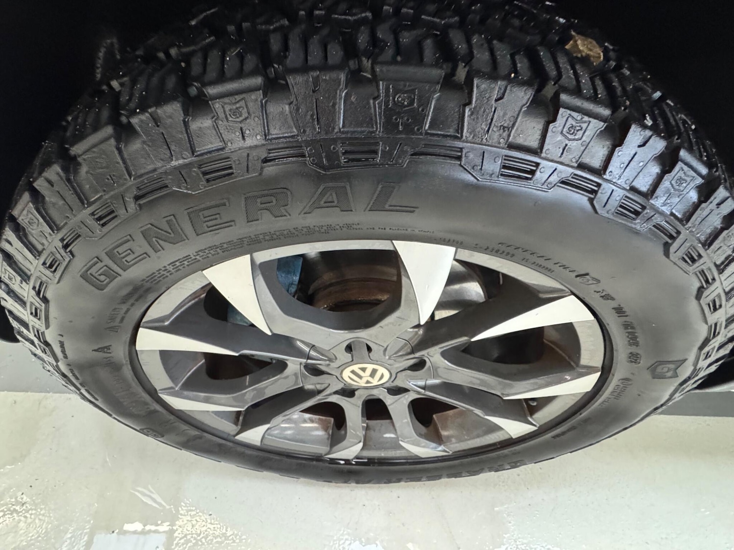 Used Volkswagen Transporter 2012 for sale - 77468573: Photo 31