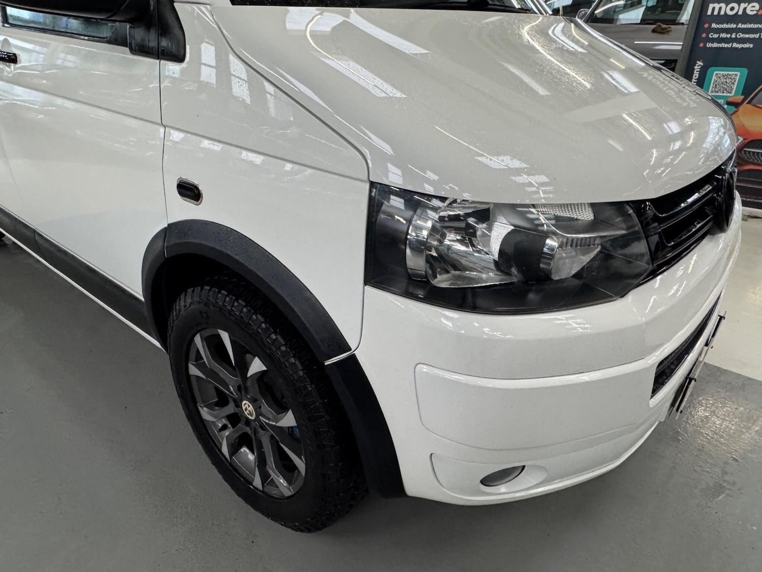 Used Volkswagen Transporter 2012 for sale - 77468573: Photo 32