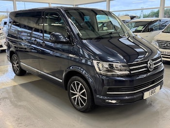 Used Volkswagen Caravelle 2019 for sale - 77497496: Photo