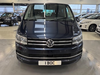 Used Volkswagen Caravelle 2019 for sale - 77497496: Photo