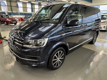 Used Volkswagen Caravelle 2019 for sale - 77497496: Photo
