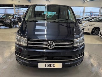 Used Volkswagen Caravelle 2019 for sale - 77497496: Photo