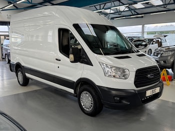 Used Ford Transit 2014 for sale - 77574101: Photo