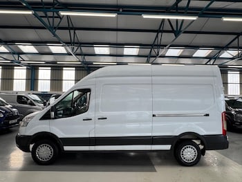 Used Ford Transit 2014 for sale - 77574101: Photo