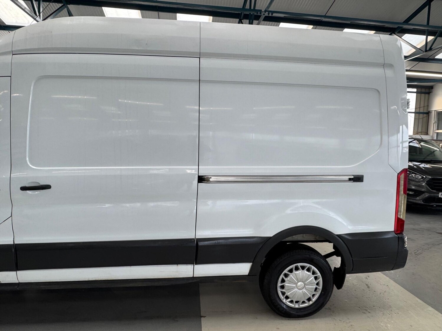 Used Ford Transit 2014 for sale - 77574101: Photo 5