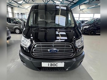 Used Ford Transit 2016 for sale - 78388248: Photo