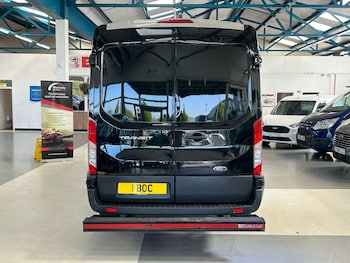 Used Ford Transit 2016 for sale - 78388248: Photo