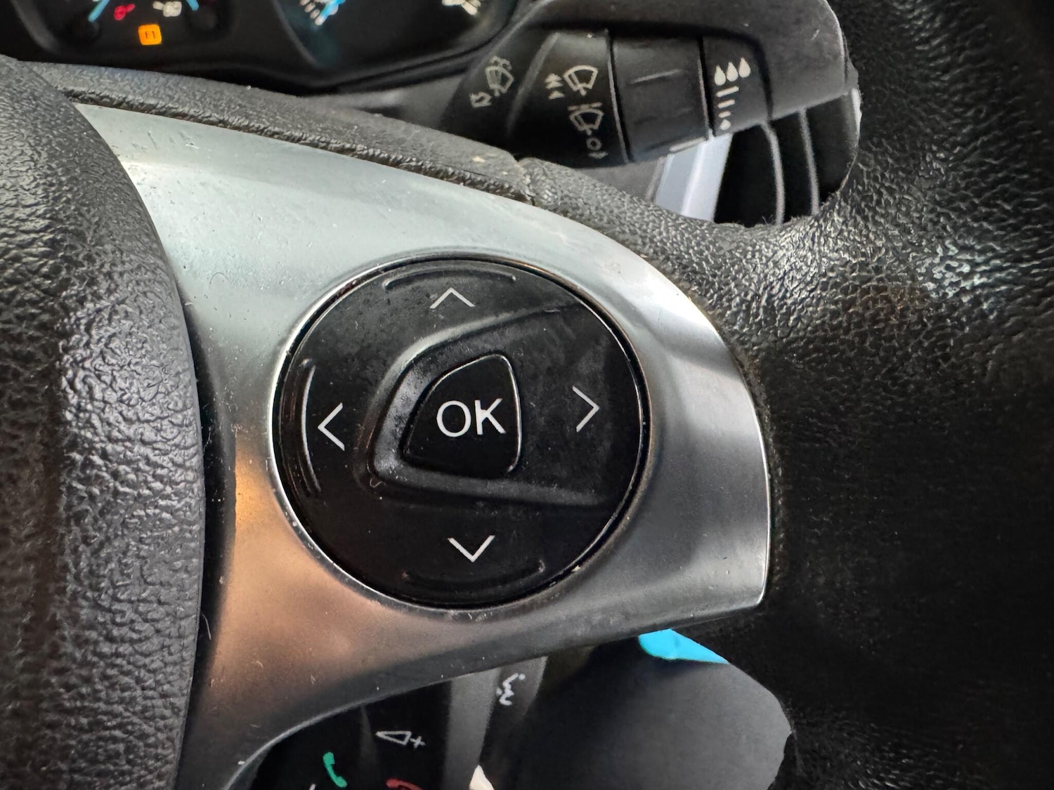 Used Ford Transit Custom for sale - 77599044: Photo 16