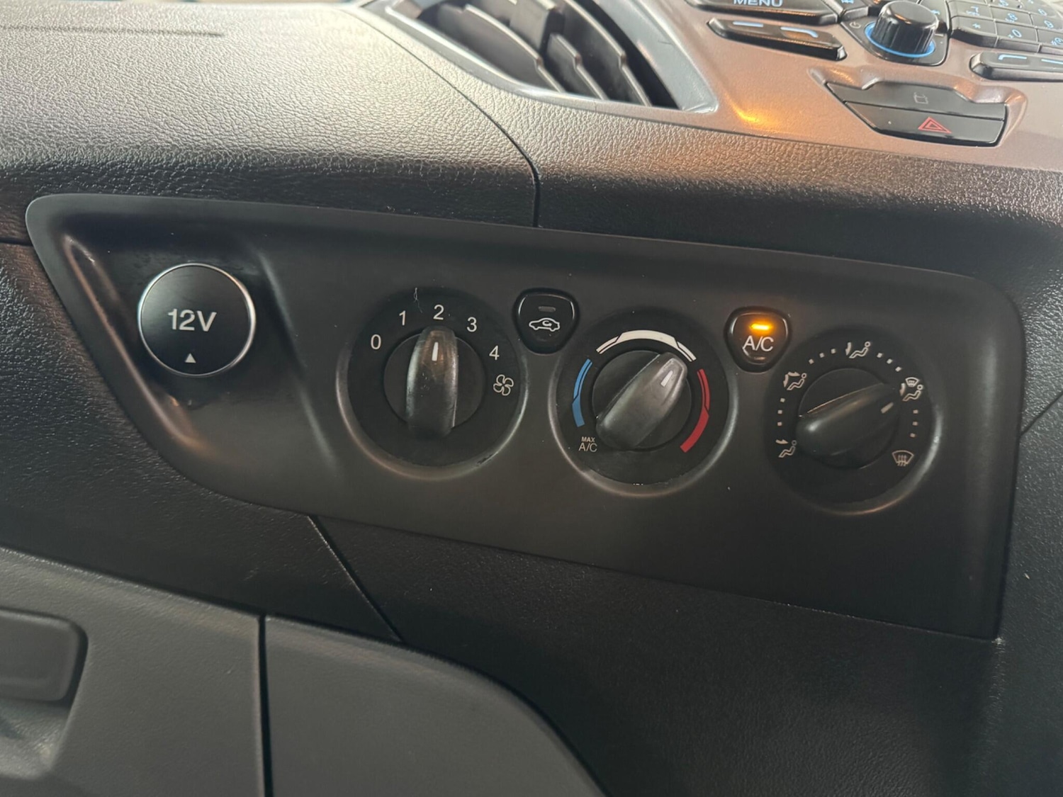 Used Ford Transit Custom for sale - 77599044: Photo 19