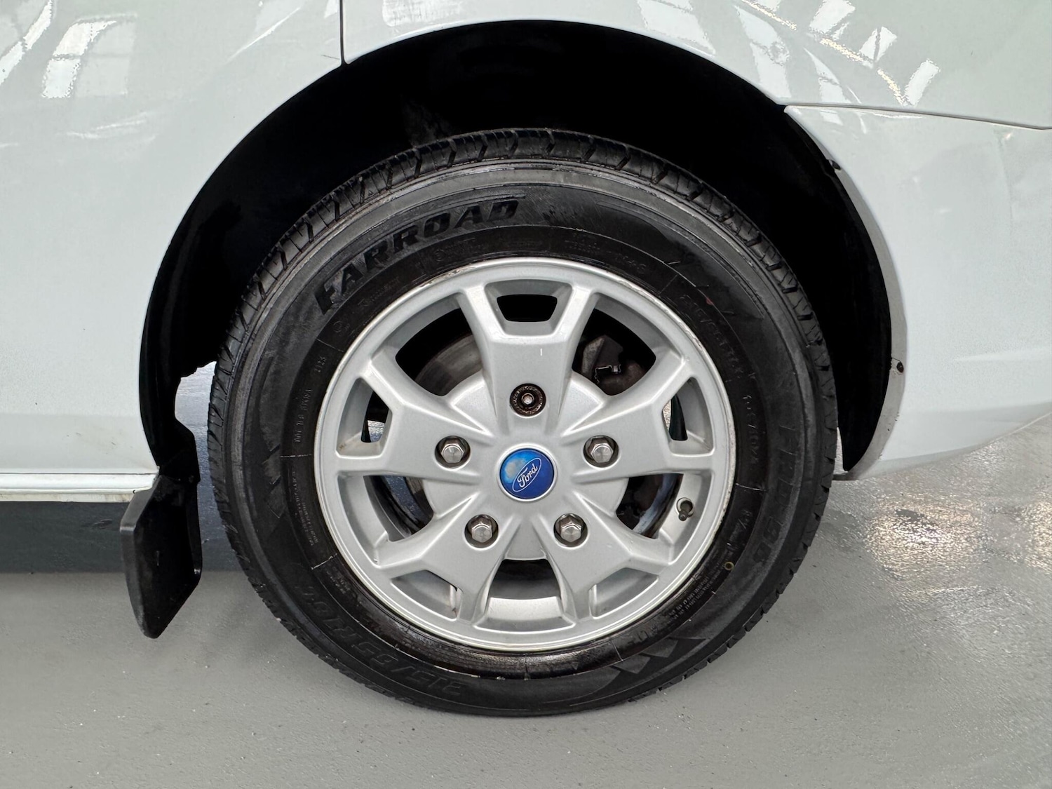 Used Ford Transit Custom for sale - 77599044: Photo 20