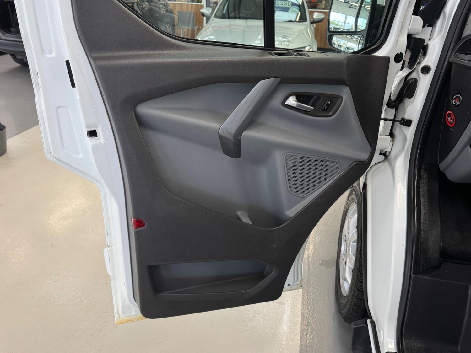 Used Ford Transit Custom for sale - 77599044: Photo 29