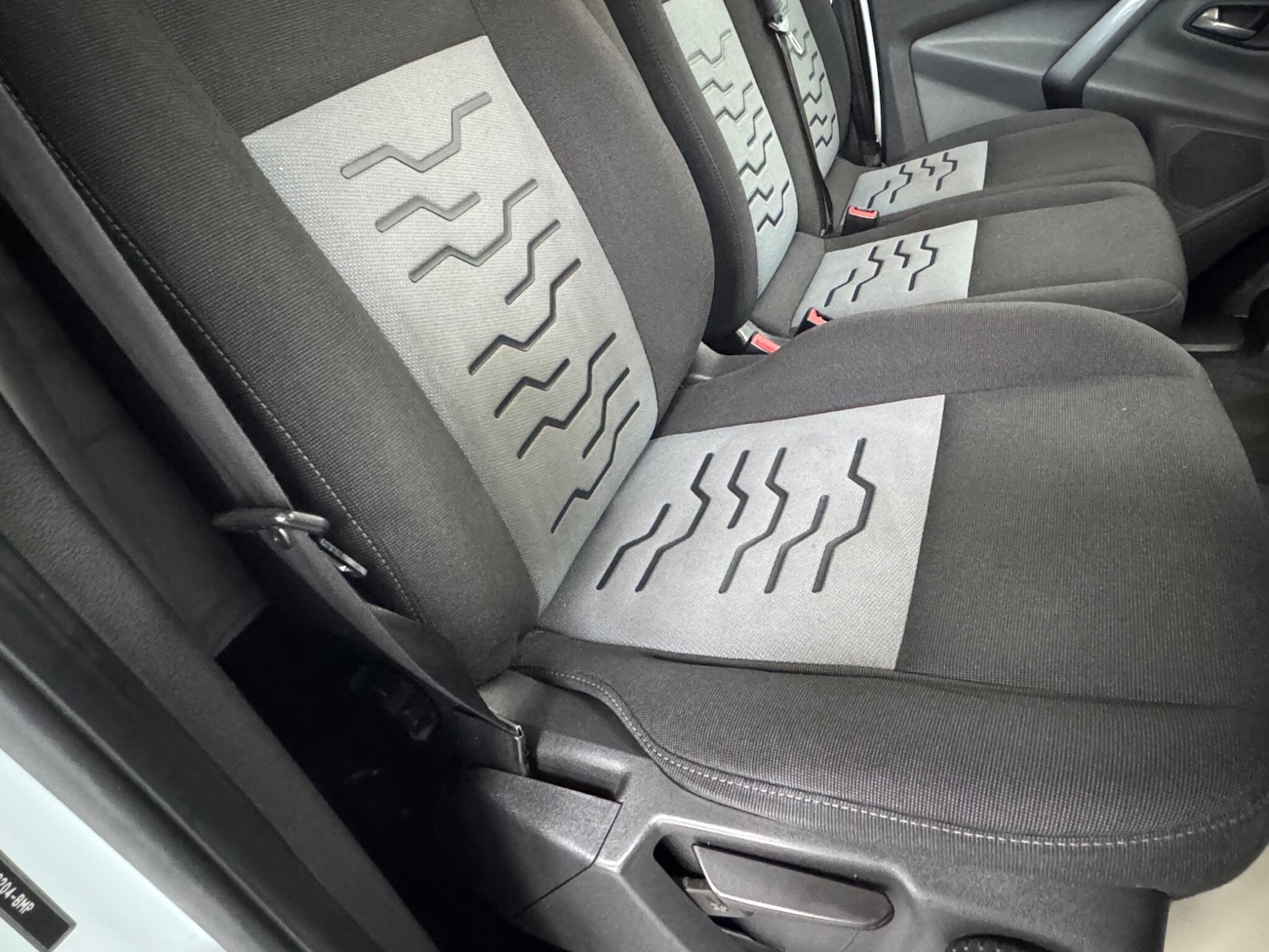 Used Ford Transit Custom for sale - 77599044: Photo 33