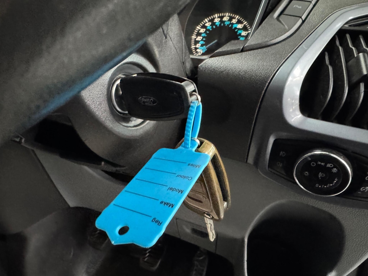 Used Ford Transit Custom for sale - 77599044: Photo 34