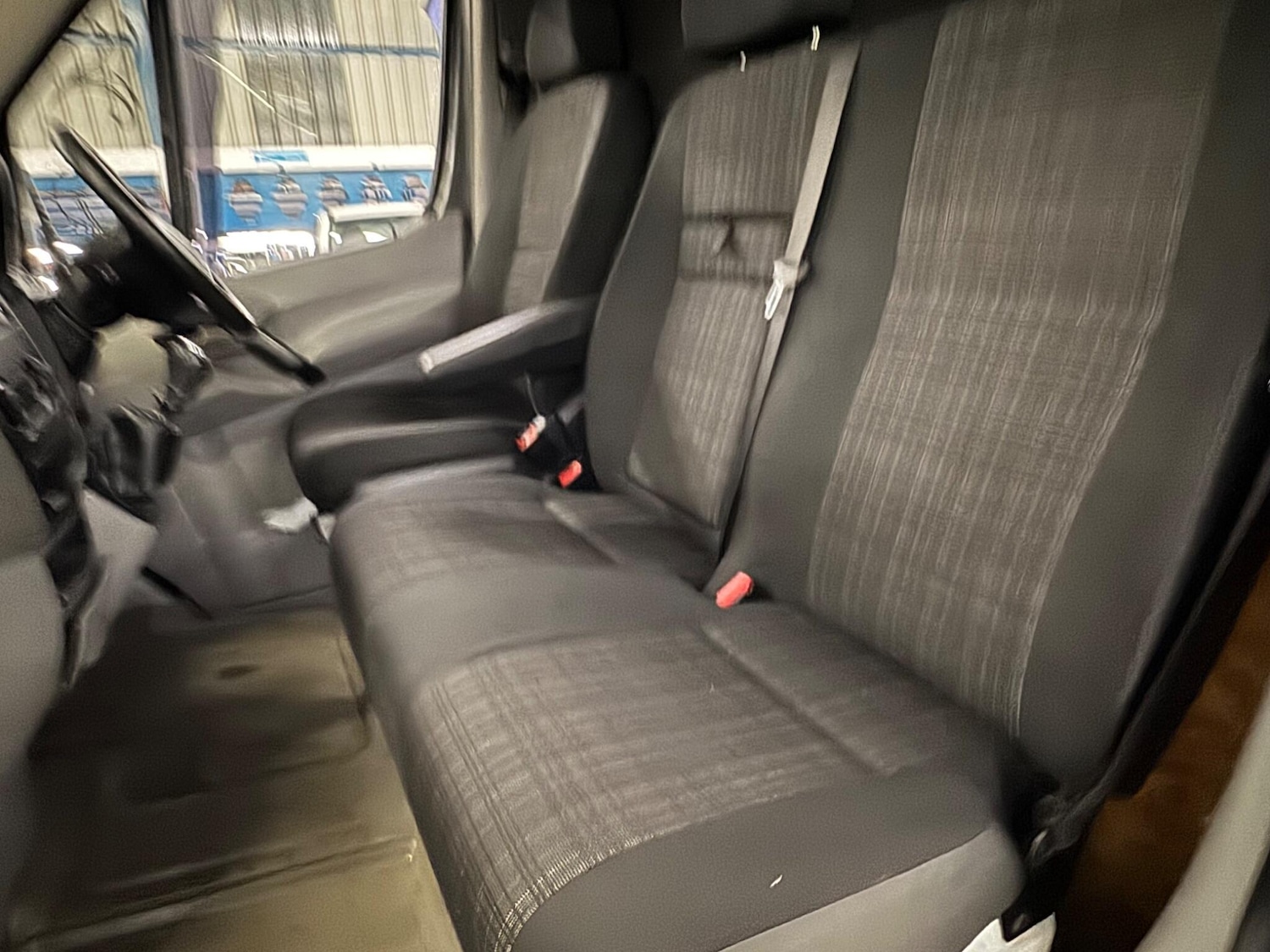 Used Mercedes-Benz Sprinter for sale - 77364309: Photo 14