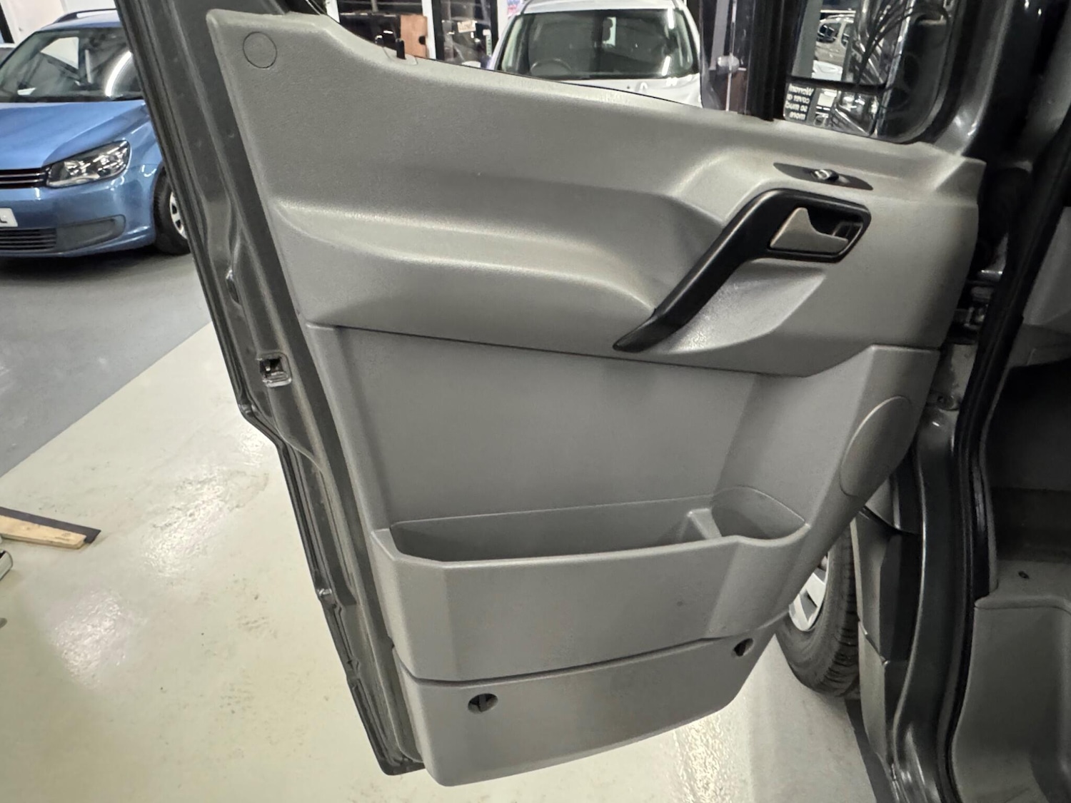 Used Mercedes-Benz Sprinter for sale - 77364309: Photo 16