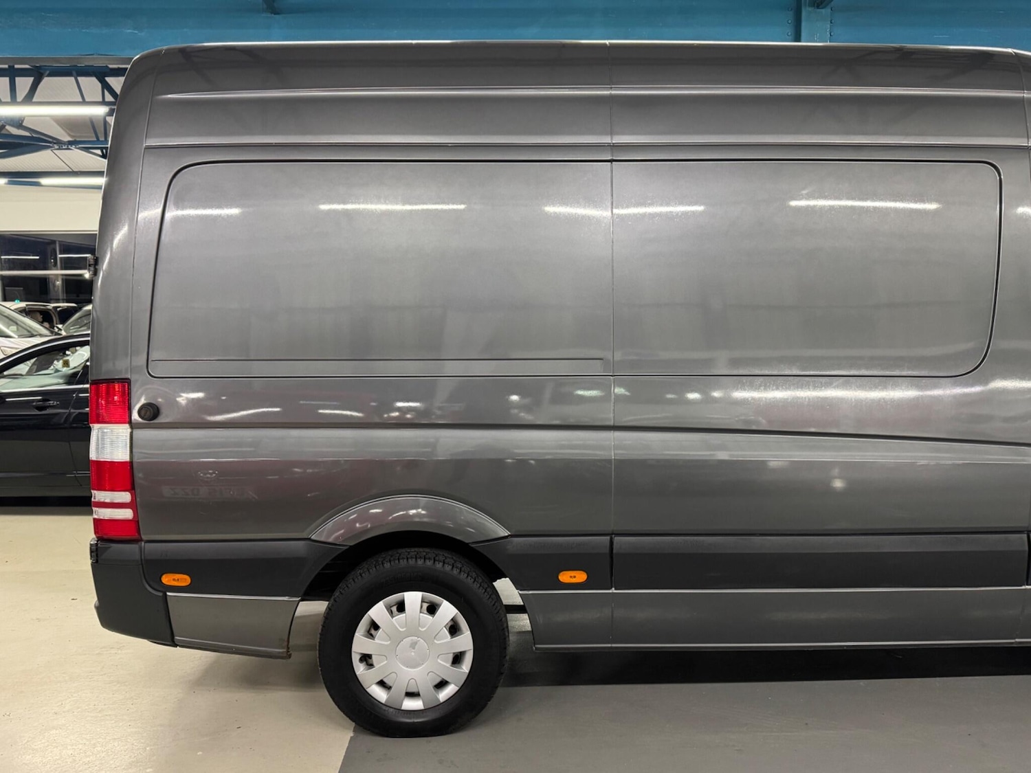 Used Mercedes-Benz Sprinter for sale - 77364309: Photo 8