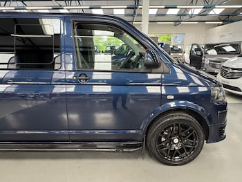 Used Volkswagen Transporter 2011 for sale - 78636562: Photo
