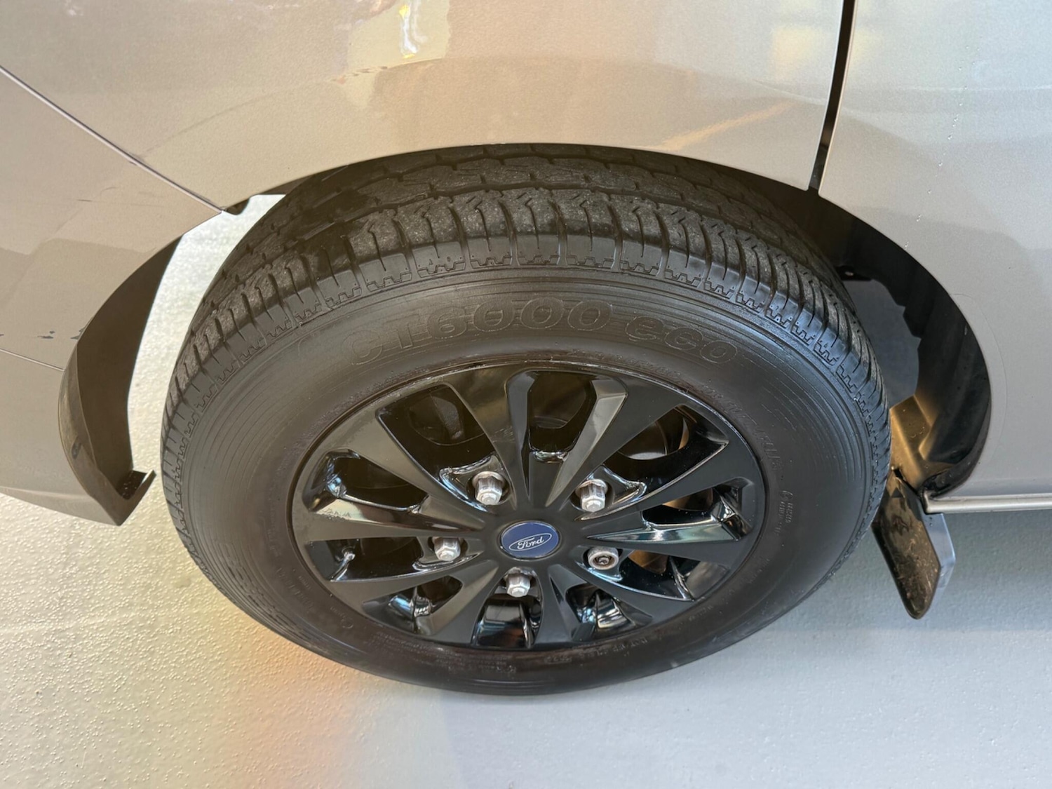 Used Ford Transit Custom 2018 for sale - 77364320: Photo 8