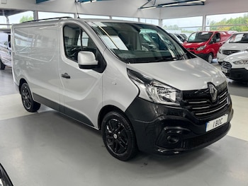 Used Renault Trafic 2019 for sale - 79565755: Photo