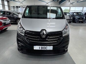 Used Renault Trafic 2019 for sale - 79565755: Photo