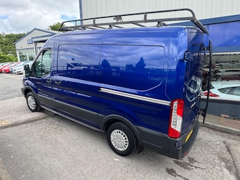 Used Ford Transit 2014 for sale - 78622410: Photo