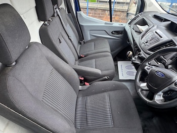 Used Ford Transit 2014 for sale - 78622410: Photo