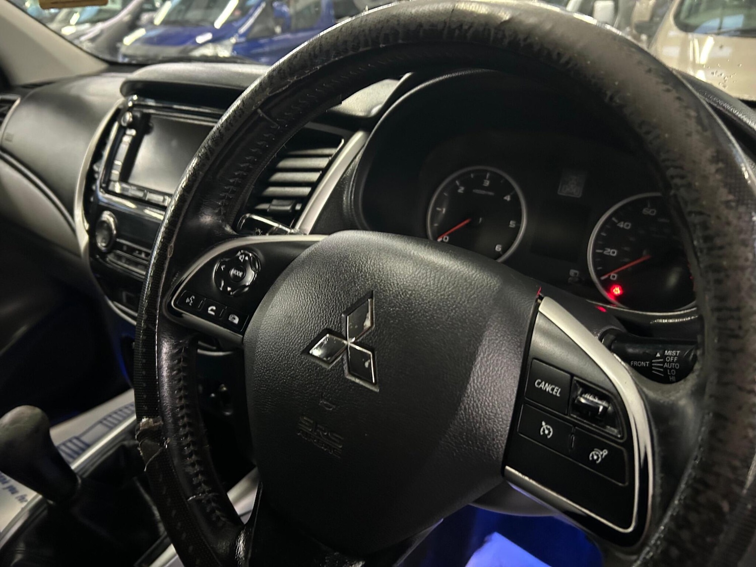 Used Mitsubishi L200 2016 for sale - 77364343: Photo 11