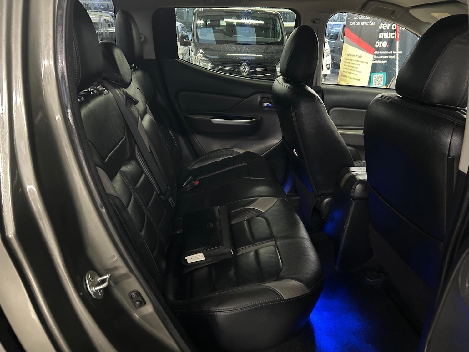 Used Mitsubishi L200 2016 for sale - 77364343: Photo 12