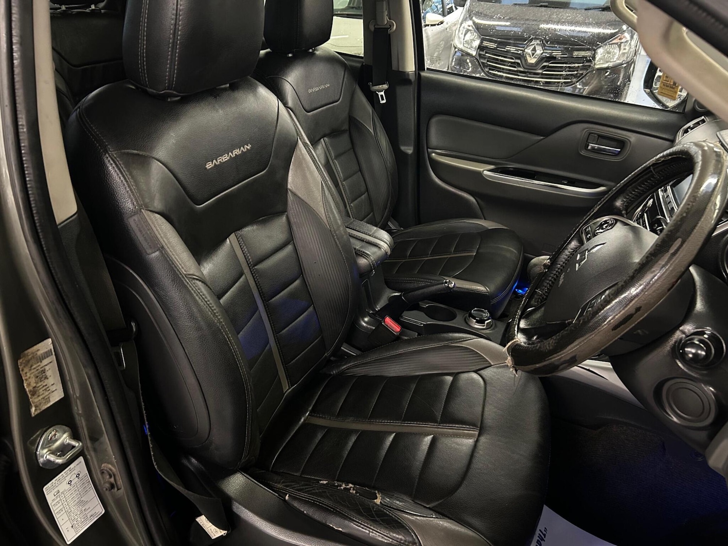 Used Mitsubishi L200 2016 for sale - 77364343: Photo 6