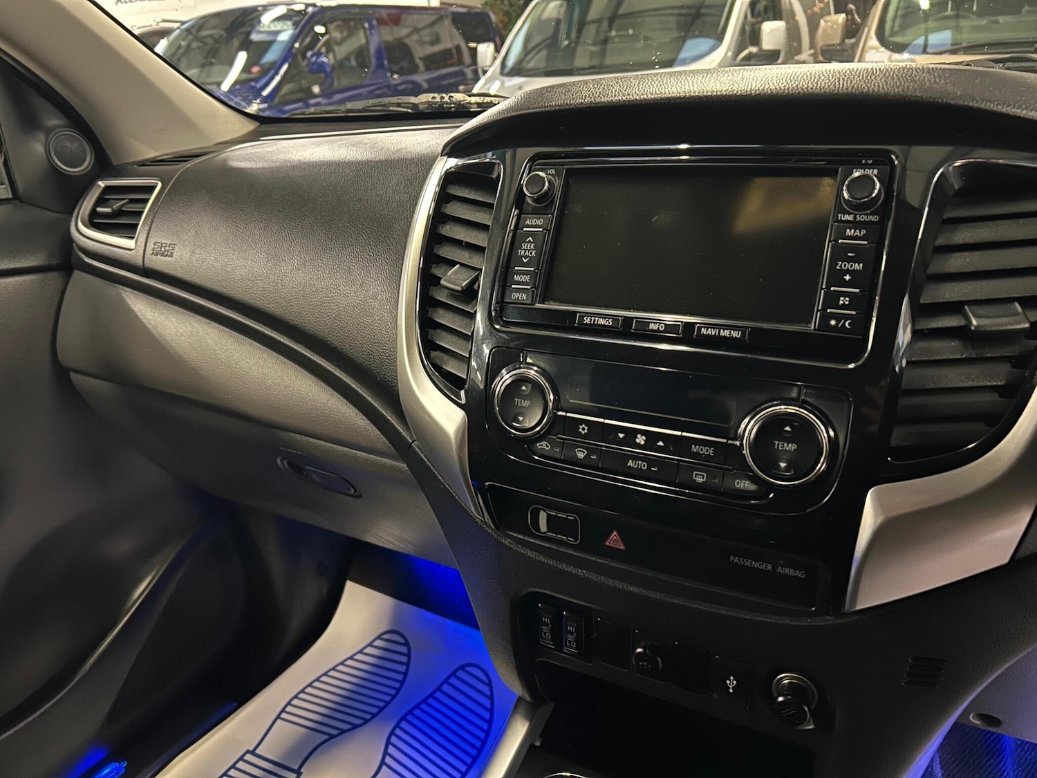 Used Mitsubishi L200 2016 for sale - 77364343: Photo 8