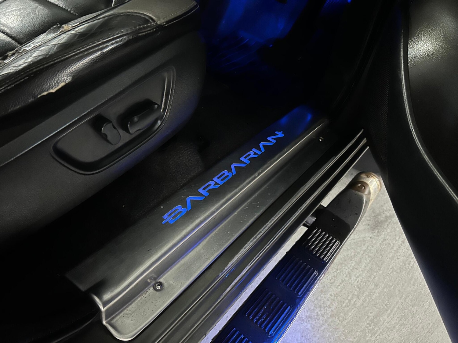 Used Mitsubishi L200 2016 for sale - 77364343: Photo 9