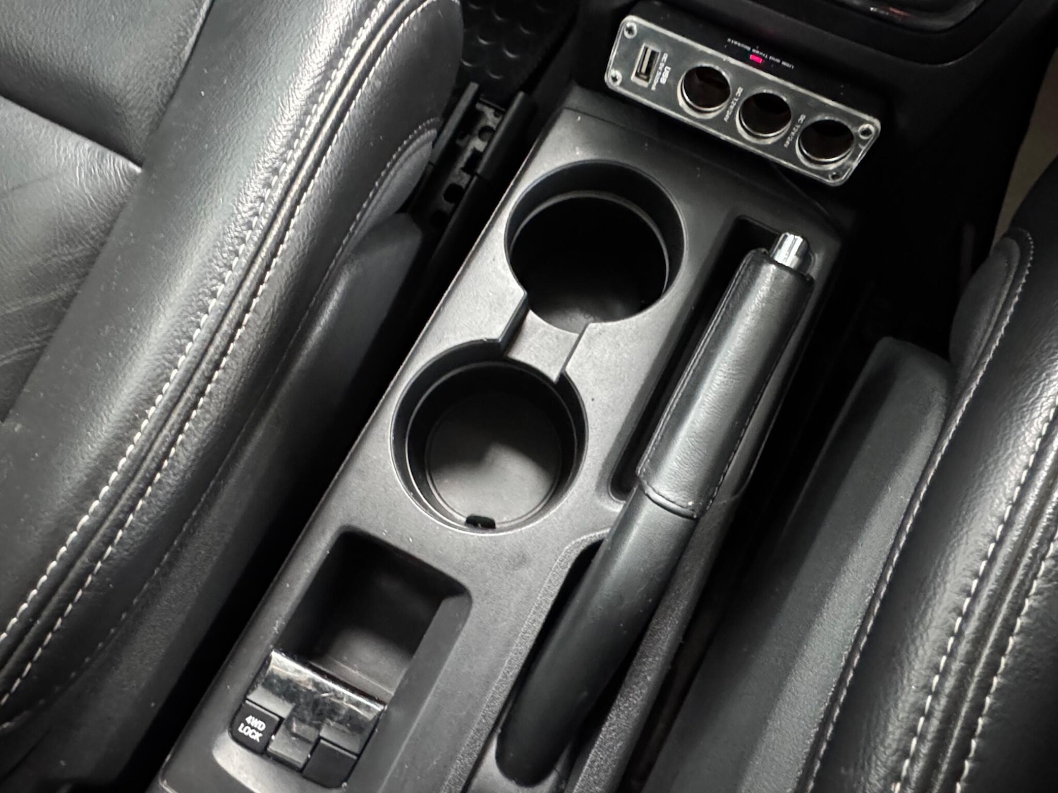 Used Jeep Patriot 2011 for sale - 78115833: Photo 10