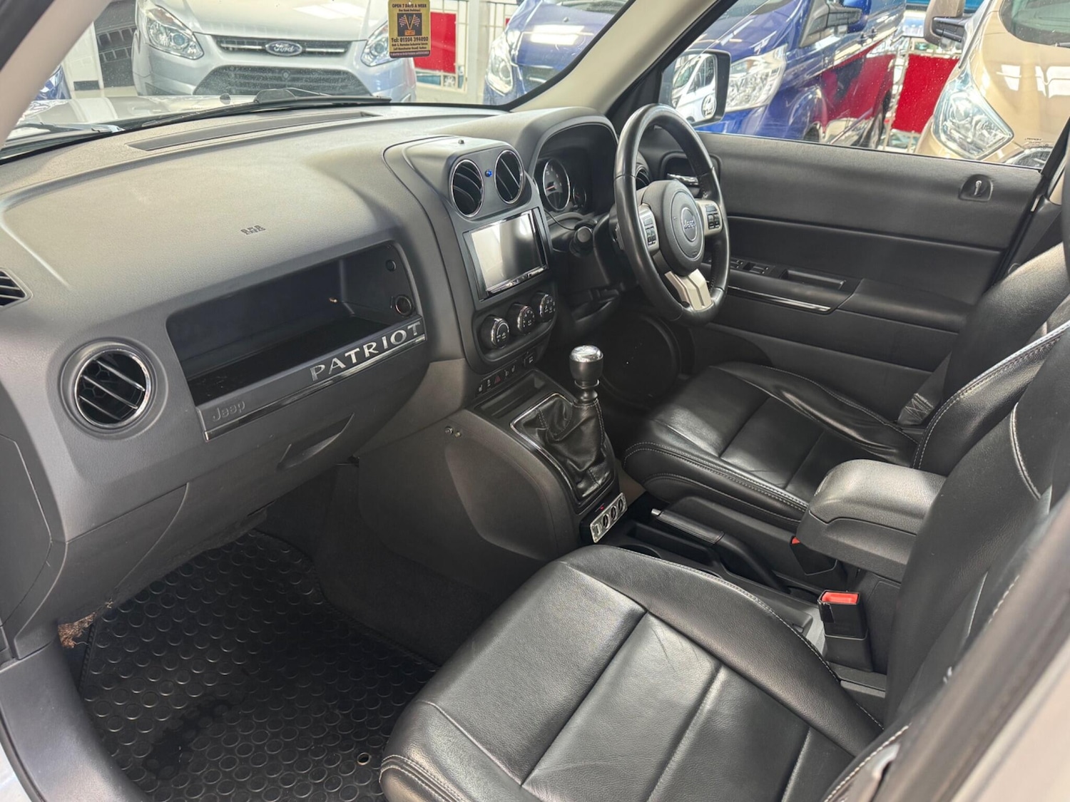 Used Jeep Patriot 2011 for sale - 78115833: Photo 11