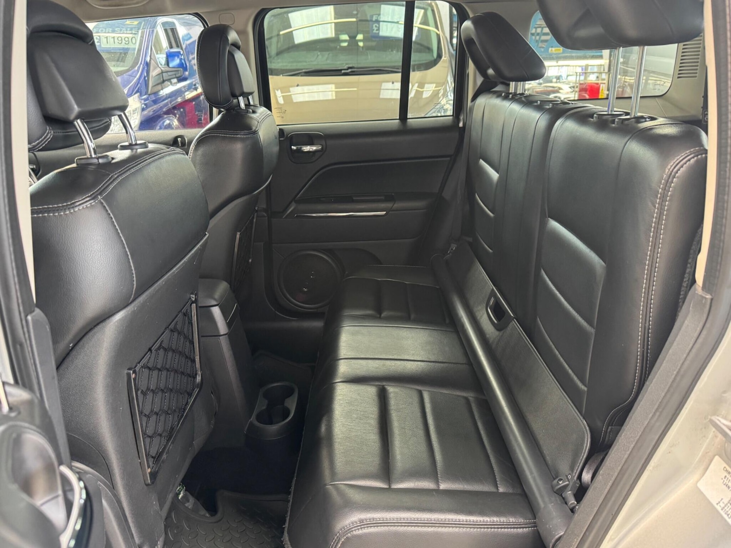 Used Jeep Patriot 2011 for sale - 78115833: Photo 12