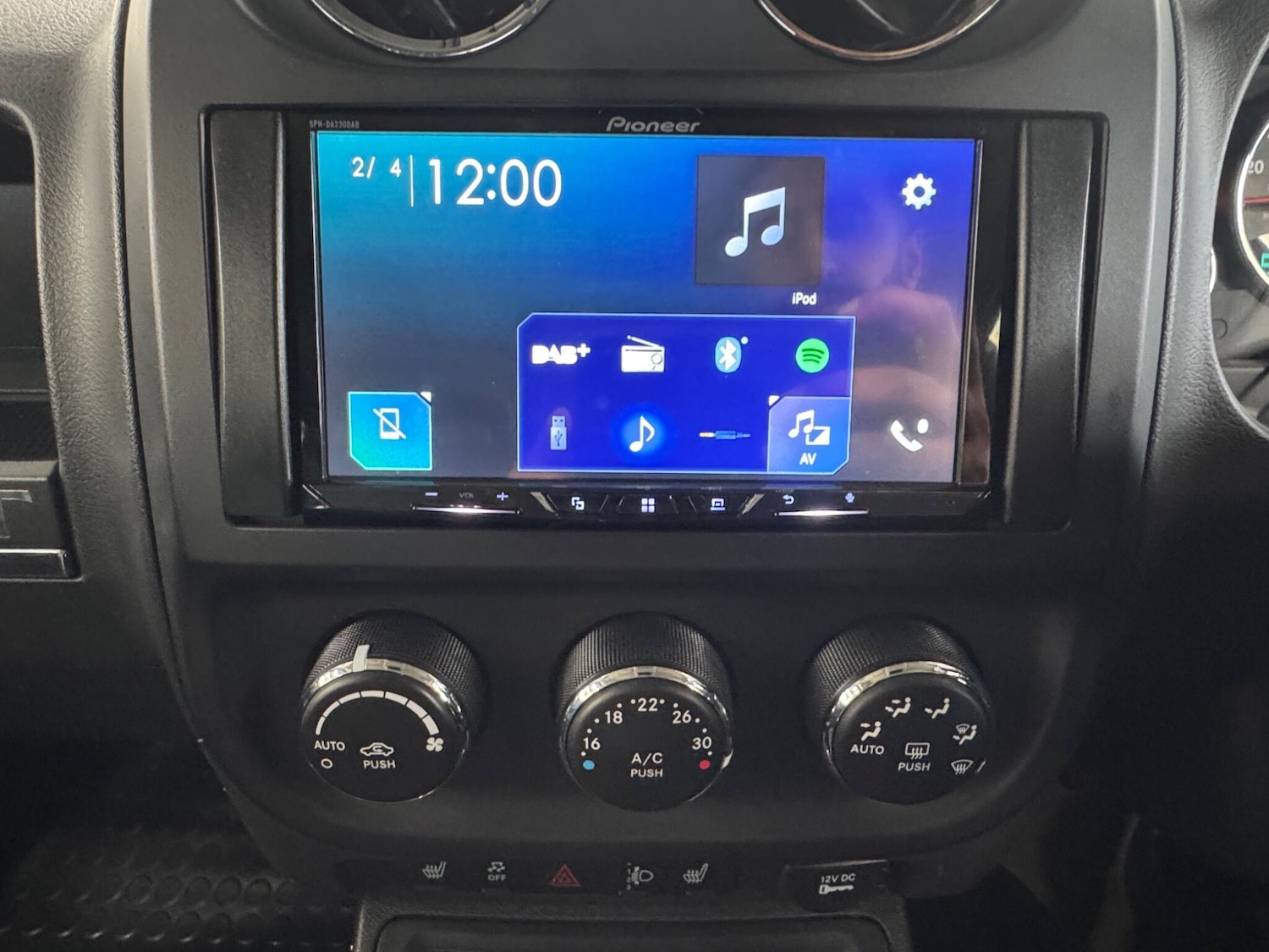 Used Jeep Patriot 2011 for sale - 78115833: Photo 15