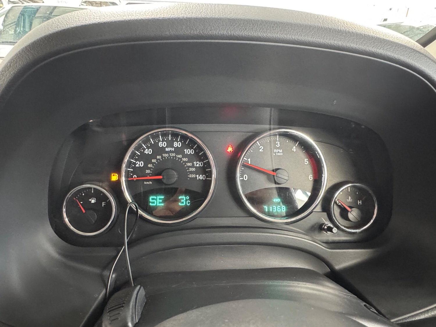 Used Jeep Patriot 2011 for sale - 78115833: Photo 16