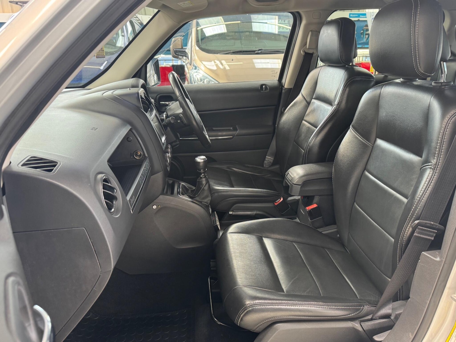 Used Jeep Patriot 2011 for sale - 78115833: Photo 18