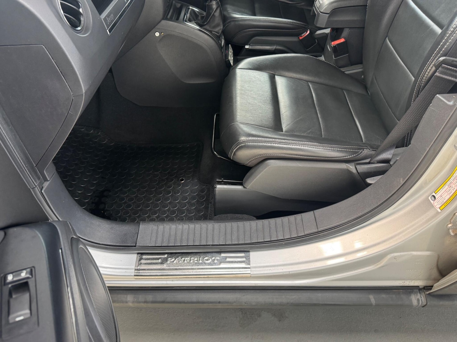 Used Jeep Patriot 2011 for sale - 78115833: Photo 19