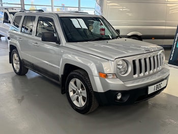 Used Jeep Patriot 2011 for sale - 78115833: Photo