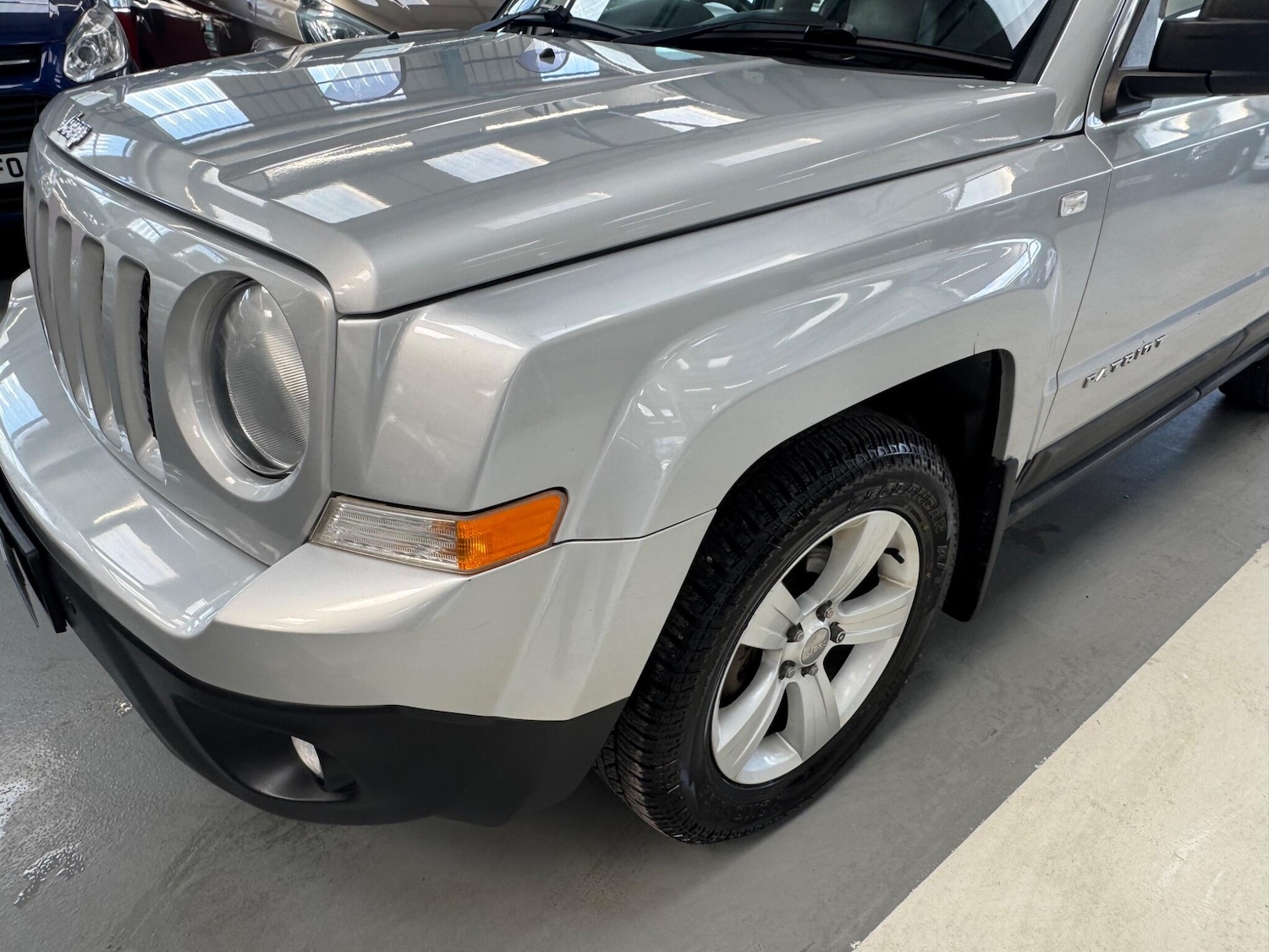 Used Jeep Patriot 2011 for sale - 78115833: Photo 21